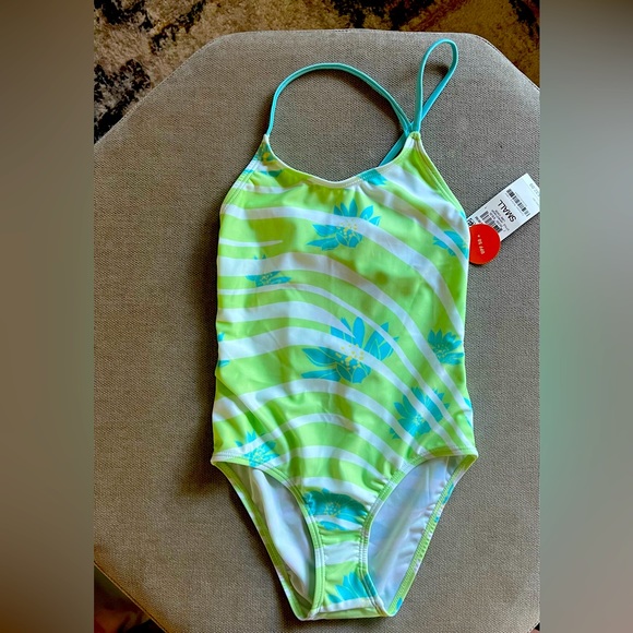 Macys swimsuit girls - Picture 1 of 3